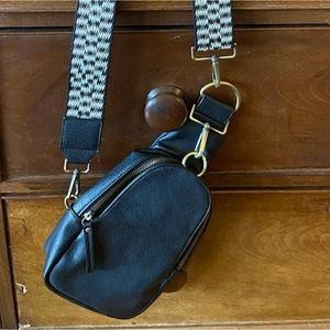 Anthropologie Urban Originals Crossbody